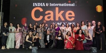 India’s First Global Cake Awards, IICMA 2026, Returns to New Delhi, Strengthening India’s Global Presence in Cake Artistry
