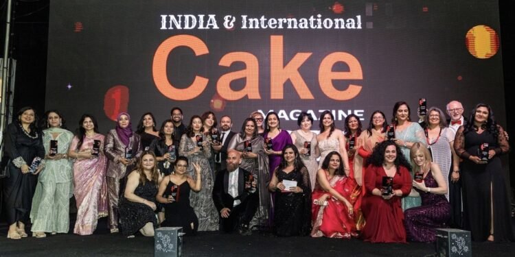India’s First Global Cake Awards, IICMA 2026, Returns to New Delhi, Strengthening India’s Global Presence in Cake Artistry