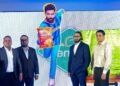 Ganesh Consumer Signs one of the world’s finest all-rounders Ravindra Jadeja as brand ambassador to Expand Sattu Beyond Eastern Markets
