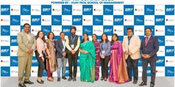 Rethinking Talent and AI in HR: Insights from SRIF HR Summit 2026