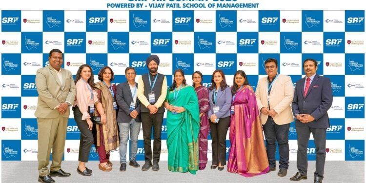 Rethinking Talent and AI in HR: Insights from SRIF HR Summit 2026