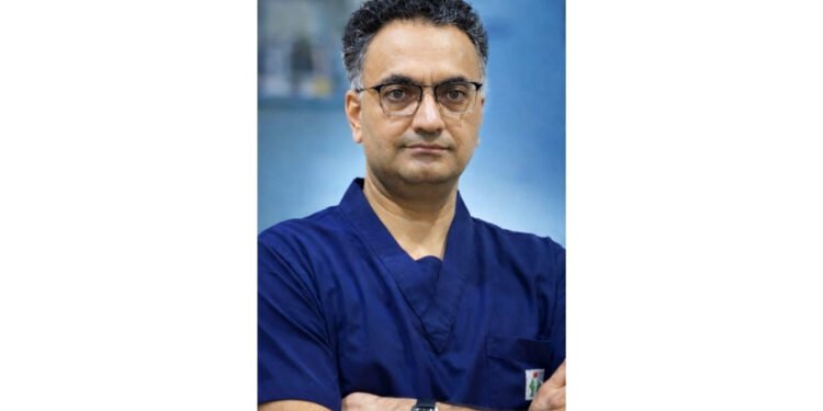 Ala Carte (Modular) Knee Replacement: A Personalized Approach to Knee Surgery By an Orthopaedic Specialist