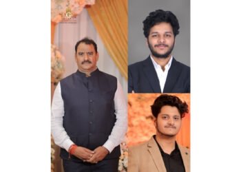 DGS Group Promoters Brahamdev, Sourav & Rohan Shukla Acquire Rs 60 Crore Penthouse at Oberoi Elysian, Goregaon East