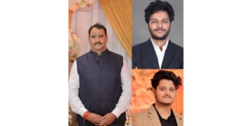 DGS Group Promoters Brahamdev, Sourav & Rohan Shukla Acquire Rs 60 Crore Penthouse at Oberoi Elysian, Goregaon East