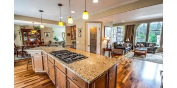 Key Factors to Consider When Selecting a Manufacturer for Modern Interior Solutions