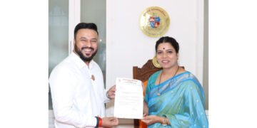 5 Years, Zero Pay, Tajinder Tiwana’s Public Service Pledge