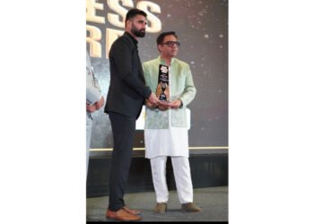 Omission Crafting Recognized as the Best Corporate Gifting and Custom Merchandise Company in India for Branded T-Shirts and Bulk Orders