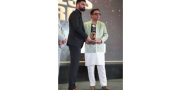 Omission Crafting Recognized as the Best Corporate Gifting and Custom Merchandise Company in India for Branded T-Shirts and Bulk Orders