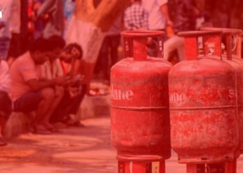 From the Strait of Hormuz to Your Kitchen: The Hidden Journey of LPG Prices