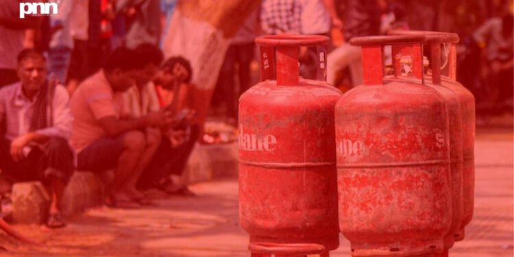 From the Strait of Hormuz to Your Kitchen: The Hidden Journey of LPG Prices