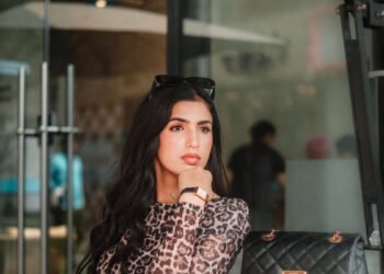 Breakout Star Sakshi Sharma Steals the Show in Jasbir Jassi’s ‘Addiyaan’, Emerges as the Industry’s Next Big Talent