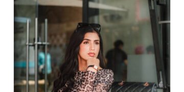 Breakout Star Sakshi Sharma Steals the Show in Jasbir Jassi’s ‘Addiyaan’, Emerges as the Industry’s Next Big Talent