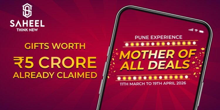 How Saheel Properties “Mother of All Deals” Is Different From Other Industry Offers