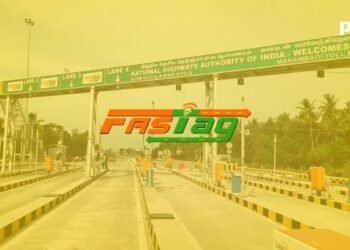 No Cash, No Backup: Is India’s Highway Infrastructure Ready for a Digital-Only Future?