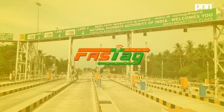No Cash, No Backup: Is India’s Highway Infrastructure Ready for a Digital-Only Future?