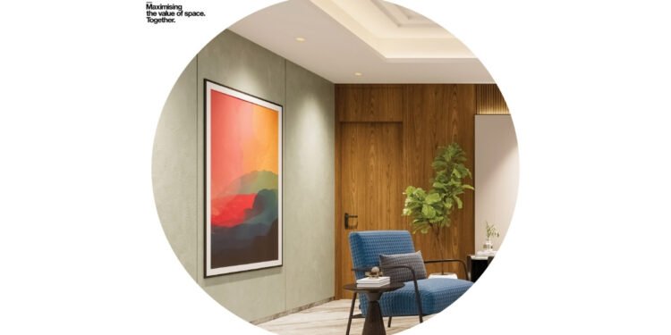 Hafele Stanford Series Modular Lighting Designed for Customisation and Visual Comfort