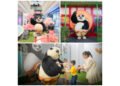 Kung Fu Panda Comes Alive at Palladium Ahmedabad with an Action-Packed Holiday Experience