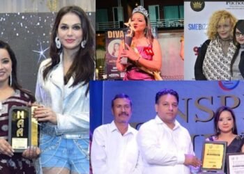 Kavita, Makeup Artist: From Struggle to Success in the Glamour World