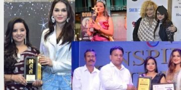 Kavita, Makeup Artist: From Struggle to Success in the Glamour World