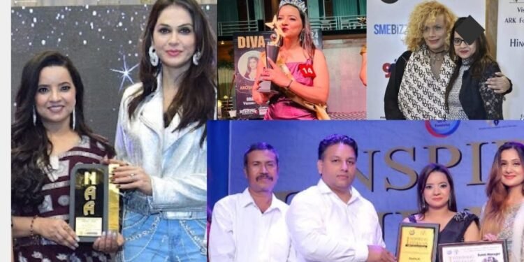 Kavita, Makeup Artist: From Struggle to Success in the Glamour World