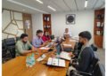 AmpliNxt Foundation launches NEXACON 100 to accelerate market-ready innovation in AECO sector
