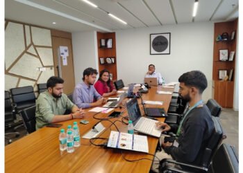 AmpliNxt Foundation launches NEXACON 100 to accelerate market-ready innovation in AECO sector