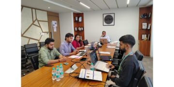 AmpliNxt Foundation launches NEXACON 100 to accelerate market-ready innovation in AECO sector