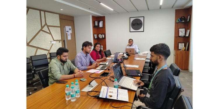 AmpliNxt Foundation launches NEXACON 100 to accelerate market-ready innovation in AECO sector