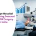 ASG Eye Hospital Sees Rising Demand for LASIK Surgery in India