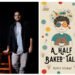BlueRose Publishers Introduces a Refreshingly Honest Debut: A Half-Baked Tale by Rohit Vishal