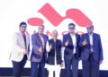 SAMARYA CREATION LAUNCHES AUMORA MUSIC India’s First Creator Economy Company Enters Music with Legendary Lyricist SAMEER ANJAAN