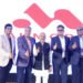 SAMARYA CREATION LAUNCHES AUMORA MUSIC India’s First Creator Economy Company Enters Music with Legendary Lyricist SAMEER ANJAAN