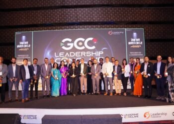 The Leadership Federation Hosts a High-Impact GCC and AI Leadership Gathering in Bengaluru; Honors Leaders Driving Global Enterprise Transformation