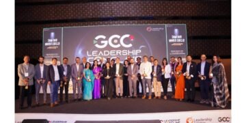 The Leadership Federation Hosts a High-Impact GCC and AI Leadership Gathering in Bengaluru; Honors Leaders Driving Global Enterprise Transformation