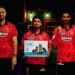 Lubi Industries and SunRisers Hyderabad Association – where Reliability Meets the Orange Army