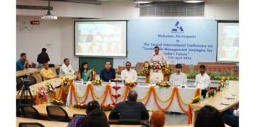 IIM Kashipur Concludes SMSIF 2026 Conference with a Strong Call for Sustainable and Inclusive Growth