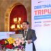 Department of Industries and Commerce, Government of Tripura Destination Tripura – Business Conclave 2026 Investors’ Roadshow Held in Bengaluru