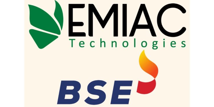 How EMIAC Technologies Quietly Became a Digital Services Company for India’s Most Regulated Industries