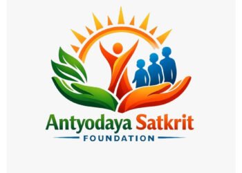 Antyodaya Satkrit Foundation Organises Free Health Check-Up and Medicine Distribution Camp in Burari, Benefiting Hundreds