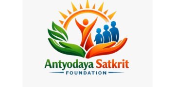 Antyodaya Satkrit Foundation Organises Free Health Check-Up and Medicine Distribution Camp in Burari, Benefiting Hundreds