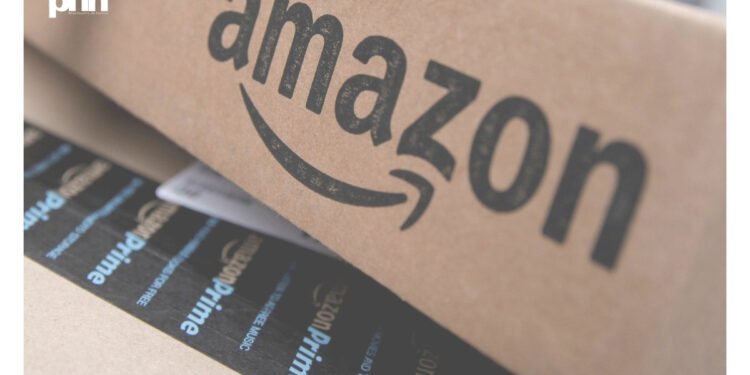 Amazon’s India-Tested Quick Commerce Model Goes Global, Eyes 25 Percent Order Growth