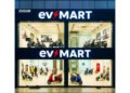 ​EVDOR Electric Vehicles Mart (India New EVMART) Announces Nationwide Expansion; Unveils Unique 4-Step Entrepreneurship Model.