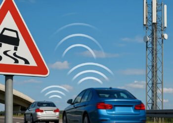 SPECTRUM FOR SAFETY: ITS India Forum Backs BIF’s Call to De-license 5.9 GHz Band for Vehicle Communication