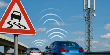 SPECTRUM FOR SAFETY: ITS India Forum Backs BIF’s Call to De-license 5.9 GHz Band for Vehicle Communication