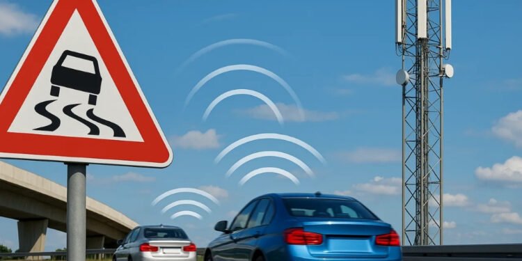 SPECTRUM FOR SAFETY: ITS India Forum Backs BIF’s Call to De-license 5.9 GHz Band for Vehicle Communication