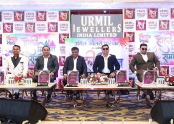 Urmil Jewellers Gold and Diamond India Limited: A Legacy of Trust, Craftsmanship and Three Generations of Excellence