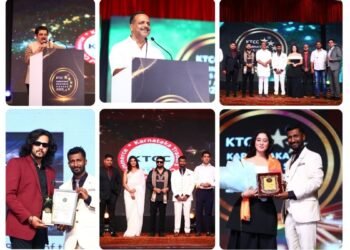 KTCC Opens Nominations for Karnataka Business Awards 2026