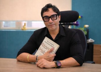 Goa Real Estate Isn’t a Bubble — It’s a Shift in How India Wants to Live: Harry Sachdeva