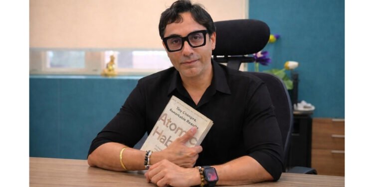 Goa Real Estate Isn’t a Bubble — It’s a Shift in How India Wants to Live: Harry Sachdeva