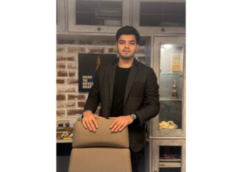 Inside the Mind of Nishith Kapoor: Crafting Goa’s Most Desirable Luxury Villas